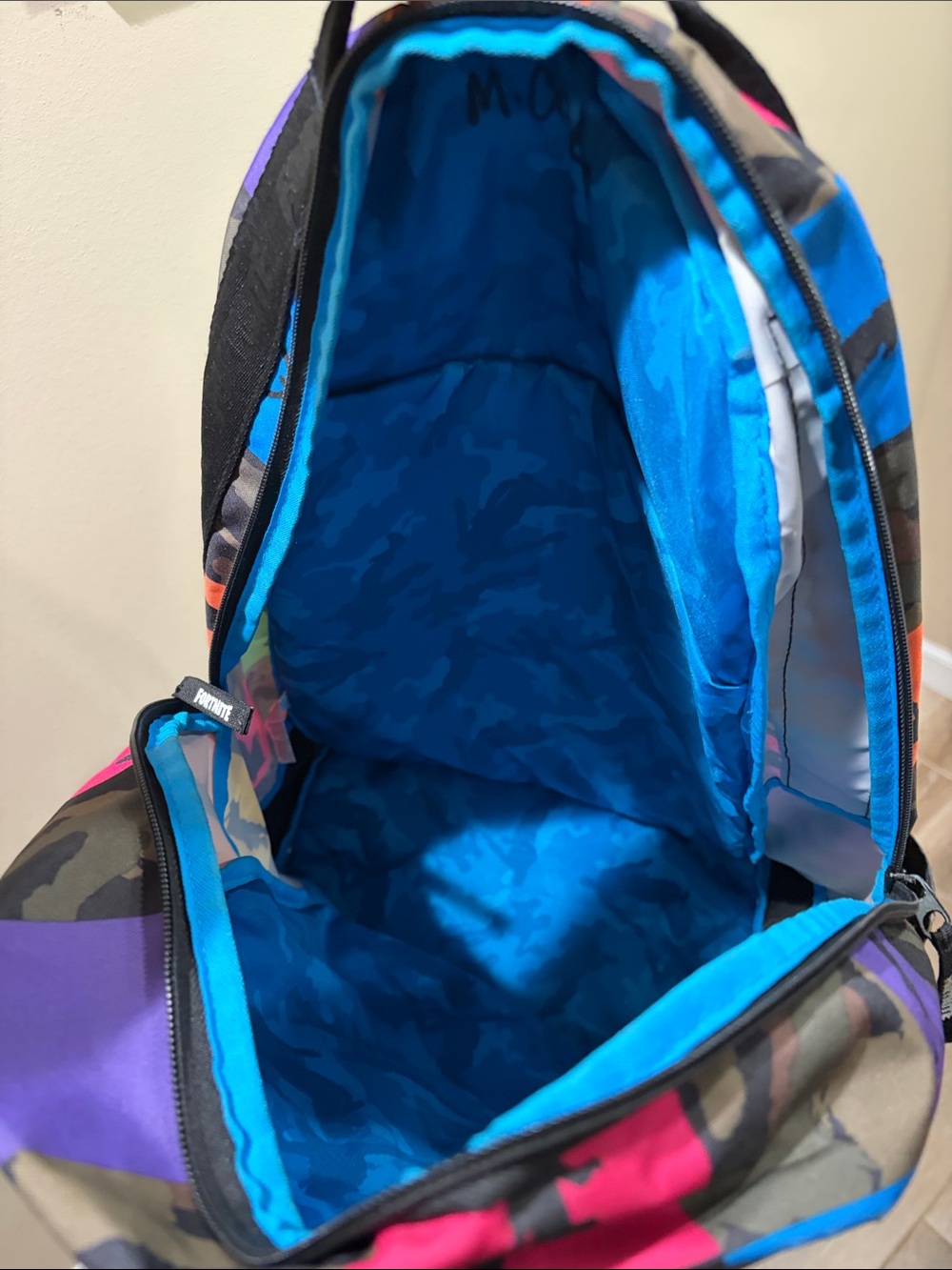 FORTNITE Backpack - Picture 7 of 8